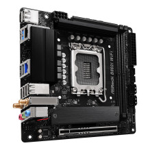 Asrock B860I WiFi