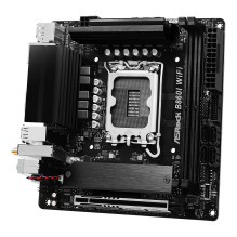 Asrock B860I WiFi
