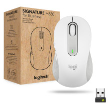 „Logitech Signature M650“ verslui skirta pelė