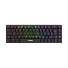 Sharkoon PureWriter W65 klaviatūra
