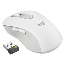 Logitech Signature M650 L for Business mouse Logitech Signature M650 L for Business mouse