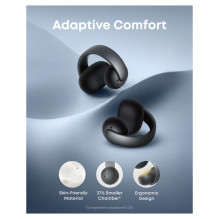 „Soundcore Aeroclip“ „Soundcore Aeroclip“