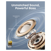 „Soundcore Aeroclip“ „Soundcore Aeroclip“