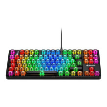 „Sharkoon SGK70W“ klaviatūra