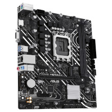Asus PRIME H610M-K