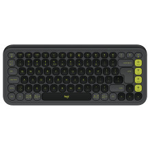 Logitech 920-013071 keyboard