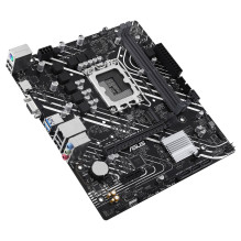 Asus PRIME H610M-K