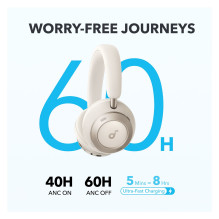 „Soundcore Space One Pro“