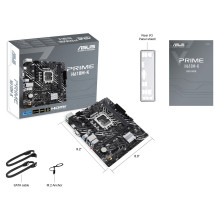 Asus PRIME H610M-K