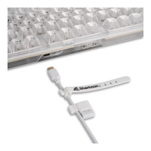 Sharkoon 4044951040131 keyboard Sharkoon 4044951040131 keyboard