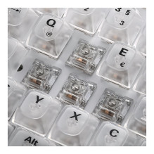 Sharkoon 4044951040131 keyboard Sharkoon 4044951040131 keyboard