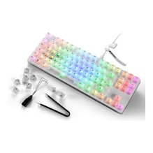 Sharkoon 4044951040131 keyboard Sharkoon 4044951040131 keyboard