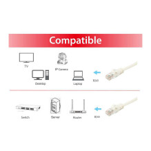 Equip 603103 networking cable Equip 603103 networking cable