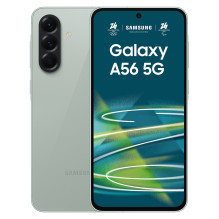 „Samsung Galaxy A56 5G“