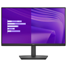 DELL E serijos E2425HSM kompiuterio monitorius