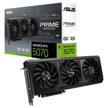 ASUS Prime -RTX5070-O12G