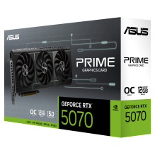 ASUS Prime -RTX5070-O12G
