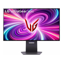 LG 32GS95UX-B kompiuterio monitorius