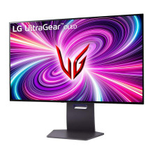LG 32GS95UX-B kompiuterio monitorius
