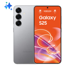„Samsung Galaxy S25“