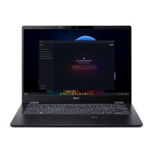 Acer TravelMate P6 TMP614-54-TCO-553Z