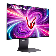 LG 32GS95UX-B computer monitor