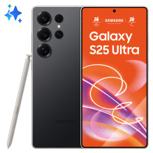 „Samsung Galaxy S25 Ultra“