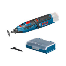 Bosch GRO 12V-35 Professional Bosch GRO 12V-35 Professional