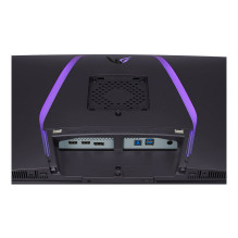 LG 32GS95UX-B kompiuterio monitorius