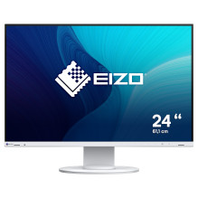 EIZO FlexScan EV2410R-WT kompiuterio monitorius