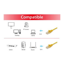 Equip 603162 networking cable Equip 603162 networking cable