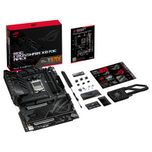 ASUS ROG CROSSHAIR X870E APEX
