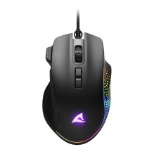 Sharkoon SHARK Force 3 mouse Sharkoon SHARK Force 3 mouse