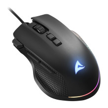 Sharkoon SHARK Force 3 pelė Sharkoon SHARK Force 3 pelė