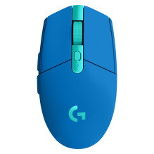 Logitech G 910-006015 mouse Logitech G 910-006015 mouse