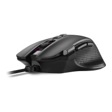 Sharkoon SHARK Force 3 pelė Sharkoon SHARK Force 3 pelė