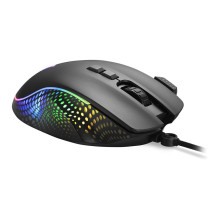 Sharkoon SHARK Force 3 mouse Sharkoon SHARK Force 3 mouse