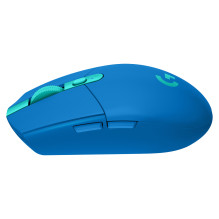 Logitech G 910-006015 mouse Logitech G 910-006015 mouse