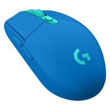 Logitech G 910-006015 mouse Logitech G 910-006015 mouse