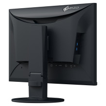 EIZO FlexScan EV2410R-BK kompiuterio monitorius