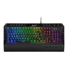 Sharkoon Skiller SGK5 keyboard