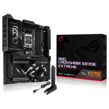 Asus ROG Crosshair X870E...
