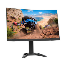 Lenovo G27qc-30 computer monitor Lenovo G27qc-30 computer monitor