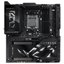 Asus ROG Crosshair X870E Extreme