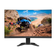 Lenovo G27qc-30 computer monitor Lenovo G27qc-30 computer monitor
