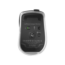 3Dconnexion CadMouse Compact mouse 3Dconnexion CadMouse Compact mouse