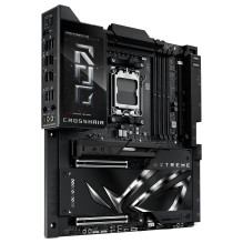 Asus ROG Crosshair X870E Extreme