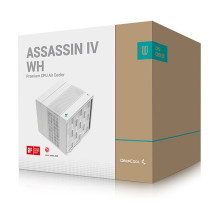 DeepCool ASSASSIN IV