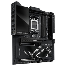 Asus ROG Crosshair X870E Extreme