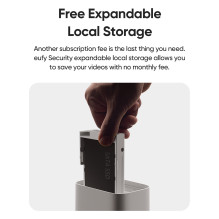 Anker eufyCam E330